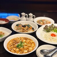 中国料理 青冥 堂島本店 - 