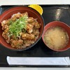 来島海峡サービスエリア フードコート - 料理写真: