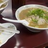 大黒ラーメン 本店