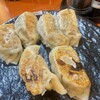 横浜 PARTY GYOZA