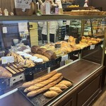 Boulangerie et Cafe Main Mano - 