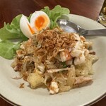 ร้านอาหารมงลงเล - 