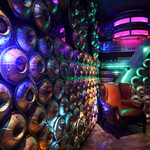 SHISHA LOUNGE Chillrug - 