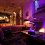 SHISHA LOUNGE Chillrug - 