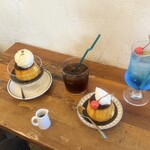 オールシーズンズ コーヒー - 