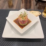 BLT STEAK OSAKA - 