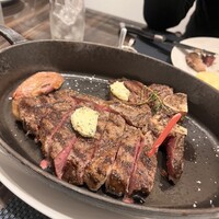 BLT STEAK OSAKA - 