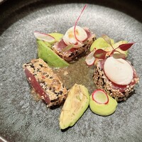 TENJIN - 