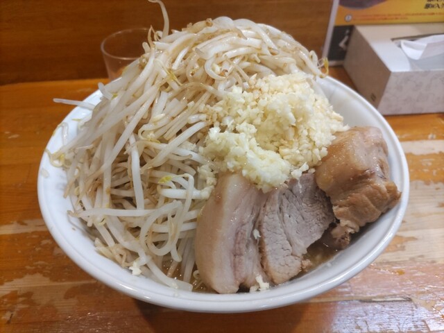 ラーメンくめちゃん青森 | 浪館の人気ラーメン店