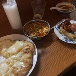 インド料理 ガネーシャ - 