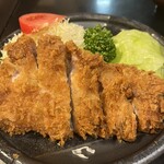 Tonkatsu Niimura - 