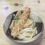 讃岐うどん がもう - 