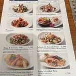 BOSTON Seafood Place - 