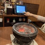 Kokusangyuu Yakiniku Nikushou Sakai - 