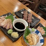 Yakitori Yoneda - 