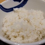 Matsuya - ご飯