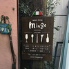 Italian Dining mingo NISHIAZABU