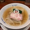 中華蕎麦にし乃
