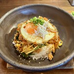 湘南韓国料理GOKAN - 