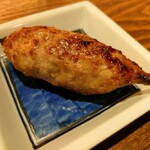 YAKITORI 燃 - 