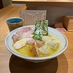 Japanizu Ramen Gokan - 