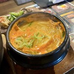 湘南韓国料理GOKAN - 