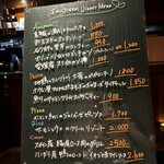 Italian Dining mingo NISHIAZABU - 