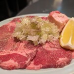 Yakiniku Nikudoushi - 