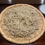 Soba Kikouan - 