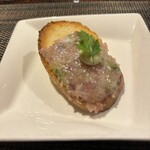 Italian Dining mingo NISHIAZABU - 