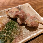 YAKITORI 燃 本店 - 