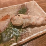 YAKITORI 燃 本店 - 