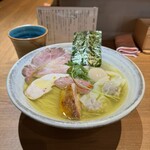 Japanizu Ramen Gokan - 