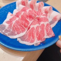 しゃぶしゃぶ KINTAN 代官山本店 - 