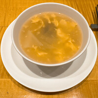 スーツァン・レストラン陳 渋谷店 - サービスランチ（2277円）