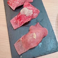 しゃぶしゃぶ KINTAN 代官山本店 - 