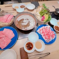 しゃぶしゃぶ KINTAN 代官山本店 - 