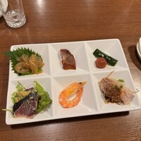 過門香歩高里 六本木店 - 