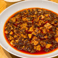 スーツァン・レストラン陳 渋谷店 - サービスランチ（2277円）