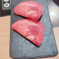 しゃぶしゃぶ KINTAN 代官山本店 - 