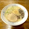 ラーメン味来