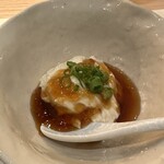 お出汁で食べる串かつと釜めしの専門店 ぎん庵 - 