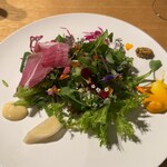 アグリスケープ - 