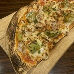 ラリパッパカフェ - 