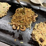 お好み焼 千草 - 