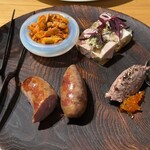 アグリスケープ - 