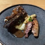 アグリスケープ - 