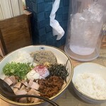 麺や輝 - 