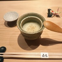 atelier 森本 XEX 寿司 - 