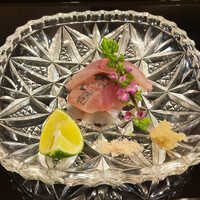 日本料理 珀也 - 